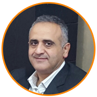 دکتر اسد باباخانی